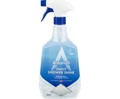 ASTONISH Dušo kabinos valiklis 750ml