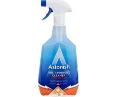 None „Astonish“ universalus balinamasis paviršių valiklis 750 ml