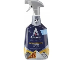 Astonish VALIKLIS RIEBALŲ 750ML