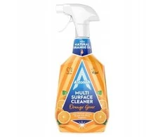 Astonish VALIKL UNIVE SU APELSINŲ ALIEJUMI 750ML