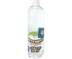 Slime gelio aktyvatorius 500 ml, ASTRA
