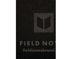 ASTRA art-pap Notes Field Notes Pirch Juodas Large Kropki 2 vnt.
