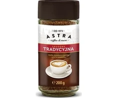 Astra ASTRA MALTA KAVA TIRPI.SKON 100G 1-01-336