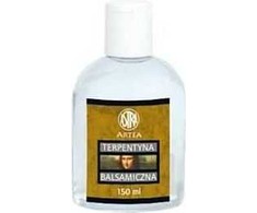 Astra terpentinas 150 ml