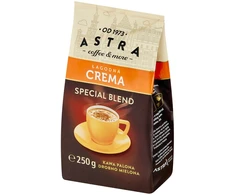 Malta kava Crema 250 g