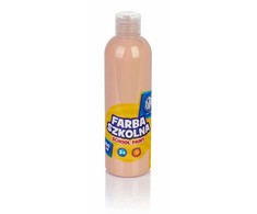 Astra tempera mokyklinė 250 ml, kūno spalvos