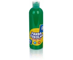 Astra Plakatų Dažai 250 ml - Šviesiai Žali