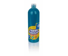 Astra plakatų dažai, 500 ml, turkio spalvos