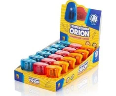 Astra Pieštukų kietiklis Astra Orionas (18vnt.)