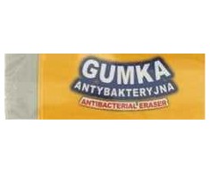 Astra balta trintukas 60x20x11 mm, antibakterinis