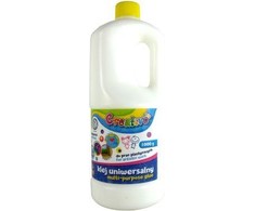 Astra Creativo universalūs klijai 1000 ml