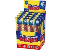 Astra Galaxy 40ml 16pt universalūs klijai.