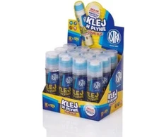 Astra Skysti klijai bespalviai 125 ml 12 vnt.