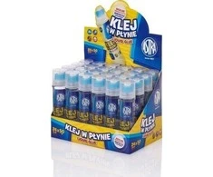 Astra Skysti skysti klijai 50ml 24vnt.