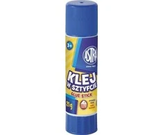 Astra Klijai bare 21g 1vnt.