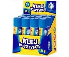 Astra Klijai bare 21g 1vnt.