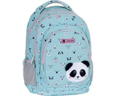 Astra Kuprinė Astrabag Teddy Panda AD330 ASTRA