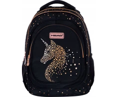 Astra Kuprinė HEAD GOLDEN EFFECT CLASSY GOLD, AB330