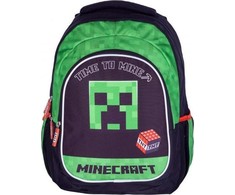 „Astra Kuprinė Minecraft Time To Mine AB300“.