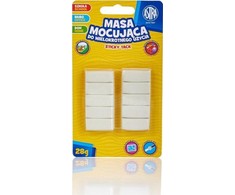 Fiksavimo masė Astra, 28 g