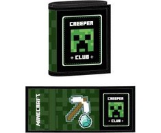 Astra Minecraft piniginė