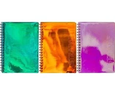 Astra Papier PP B5 100k ratai. ASTRAPAP Holografinis, trumpas