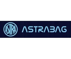 Astra pieštukų dėklas Viengubas dvigubas pieštukų dėklas be priedų Astrabag Golden Teddy AC1