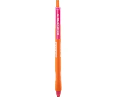 Astrapen Colorful automatinis rašiklis, 1 vnt.