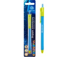 Astrapen Colorful automatinis rašiklis, 1 vnt.