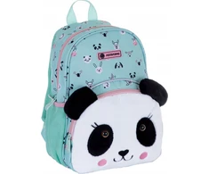 Astra Teddy Panda AK300 ASTRA vaikiška kuprinė