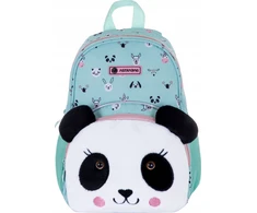 Astra Teddy Panda AK300 ASTRA vaikiška kuprinė