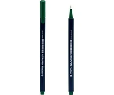 Astra Trikampiai spalvoti smulkintuvai piešimui 0,4 mm 18 vnt ASTRA