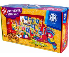 Astra Mokyklinė lova ikimokyklinukui XXXXL + NEMOKAMA 2025 m