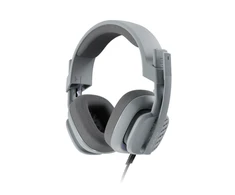 Logitech ASTRO A10 WIRED Ausinės - OVER-EAR/3.5MM - OZONE - Pilkas