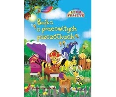 ASTRUM „Pasakojimas apie darbščias bites“ + CD