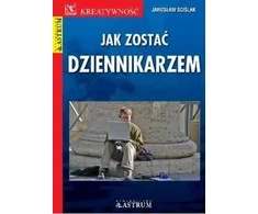 Astrum Kaip tapti žurnalistu
