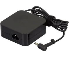 Nešiojamojo kompiuterio maitinimo adapteris Asus 65 W, 19 V (AC Adaptor 65W 19V 3-Pin)