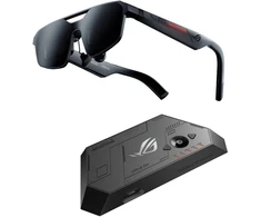 Asus Akiniai smart ROG XREAL R1-B (90LJ00M5-B02670)