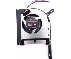 Asus ASUS 13NR00S0M10111 dalys nešiojamojo kompiuterio keitimo ventiliatorius