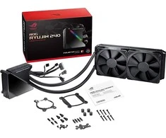 Aušintuvas ASUS ROG Ryujin 240