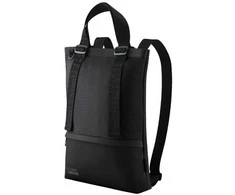 Asus | 3-in-1 Bag | AX4600 VIVO | Tinka iki 16 " | Backpack | Atsparus vandeniui | Juodas