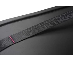 Asus | ROG Slash 4.0 BS3601 | Tinka iki 16 " | Sleeve | Atsparus vandeniui | Juodas