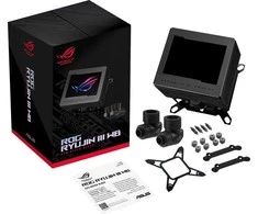 ASUS ROG RYUJIN III WB Vanduo blokas