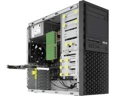 Stacionarus kompiuteris Komputer Asus ASUS Workstation E500A-WOCPU005Z