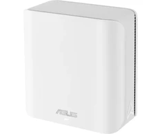 Išplečiama maršrutizatorių sistema Asus ZenWiFi BD4, 2 įrenginiai