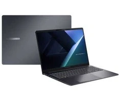 Nešiojamas kompiuteris ASUS ExpertBook B5 B5605CCA-MB0060X Ultra 7 255H 16.0" WUXGA 300nits 60Hz AG 16GB DDR5 SSD512 Intel Arc Graphics WLAN+BT LAN Cam1080p Pirštų atspaudų klaviatūra su foniniu apšvietimu Thunderbolt 63WHrs W11Pro Gentle Pilkas 3Y OnSite