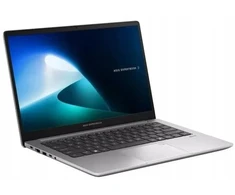 Nešiojamas kompiuteris ASUS ExpertBook P1403CVA-S61174- Core i5-13420H | 14" | 16GB | 512GB | NoOS