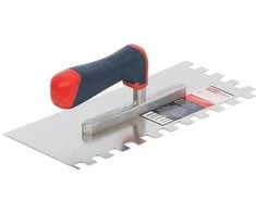 Haushalt Asus FLOAT 28X12 CM SERRATED 12X12 MM R.2K