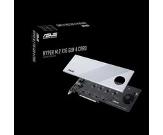 Asus HYPER M.2 X16 GEN 4 CARD