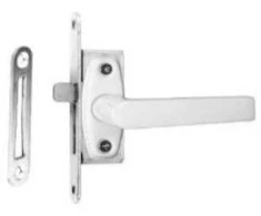 Lango rankena Kurzemes ZR2-1/1, 4507-305/2, balta